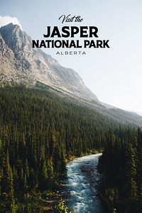Jasper National Park6
