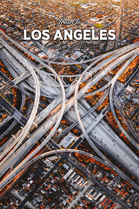 Los Angeles California15