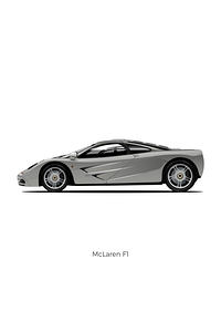 Mclaren F1 02