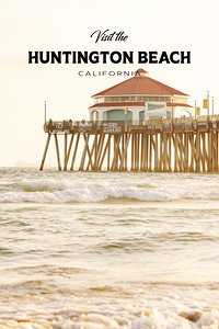 Huntington Beach California