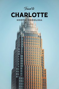 Charlotte North Carolina7
