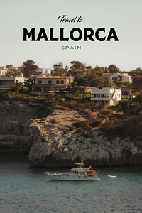 Mallorca Spain