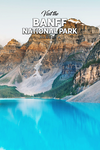 Banff National Park13