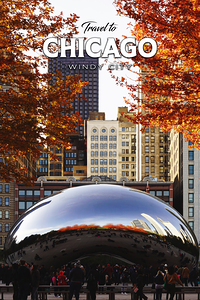Chicago Illinois 19