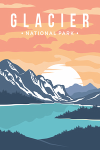 Glacier National Park