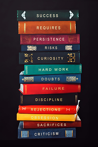 SuccessStack 2