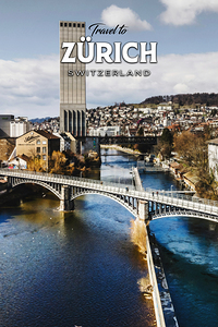 Zurich Switzerland12