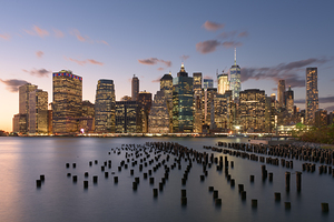 New York City