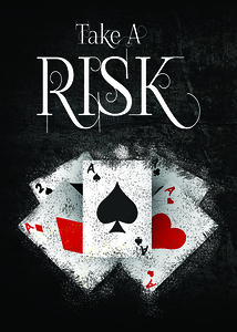 take risk
