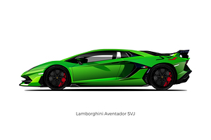 Aventador SVJ 02