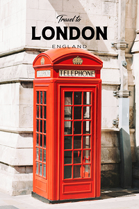 London England9
