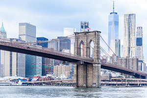 New York City