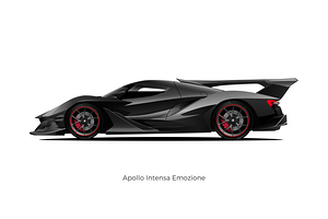 Apollo Intensa Emozione 02