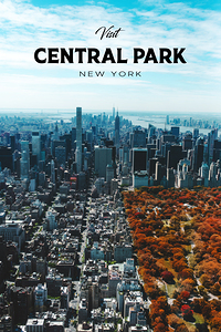 Central Park New York4