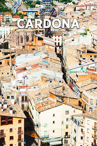 Cardona Spain