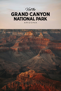 Grand Canyon National Park2