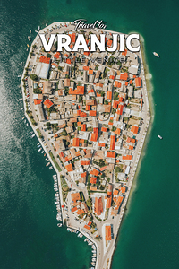 Vranjic Croatia