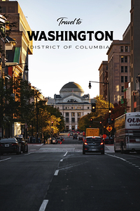 Washington DC9