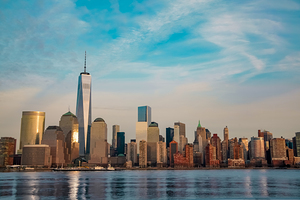 New York City