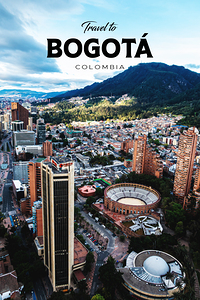 Bogota Colombia15