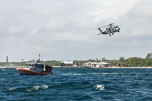 Aircraft Carrier Flight Operations