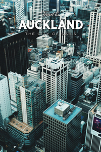 Auckland New Zealand7