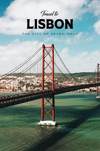 Lisbon Portugal21