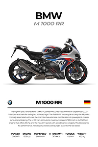 BMW M1000RR