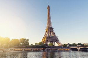 Paris France