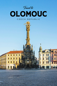 Olomouc Czech Republic2