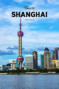Shanghai China9