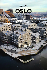 Oslo Norway7