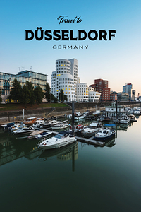 Dusseldorf Germany4
