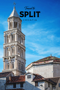 Split Croatia9