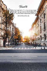 Bucharest Romania3