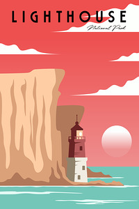 Lighthouse National Park