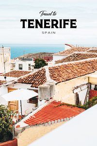 Tenerife Spain10