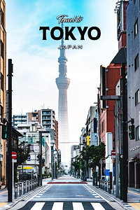 Tokyo Japan28