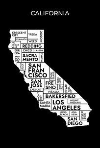 California black