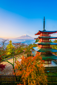 Tokyo Japan
