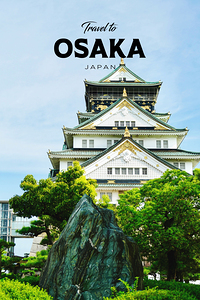Osaska Japan14