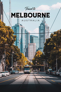 Melbourne Australia2