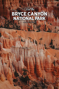 Bryce Canyon National Park2