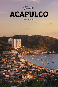 Acapulco Mexico
