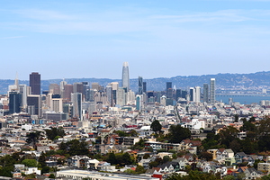 San Francisco California