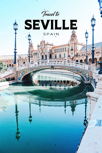 Seville Spain2