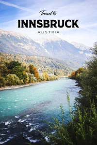 Innsbruck Austria7