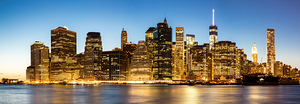 New York City