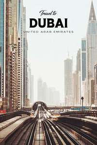 Dubai UAE17