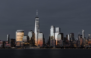 New York City